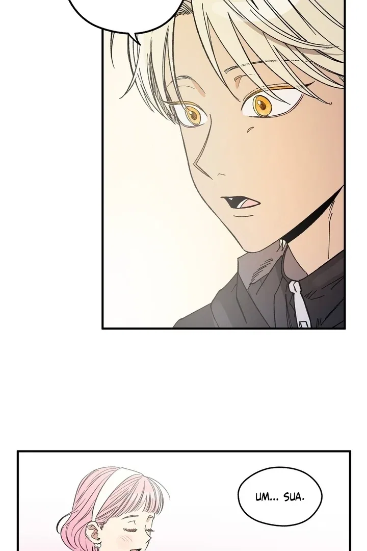 Romantic Revenge Chapter 48 – Page 24