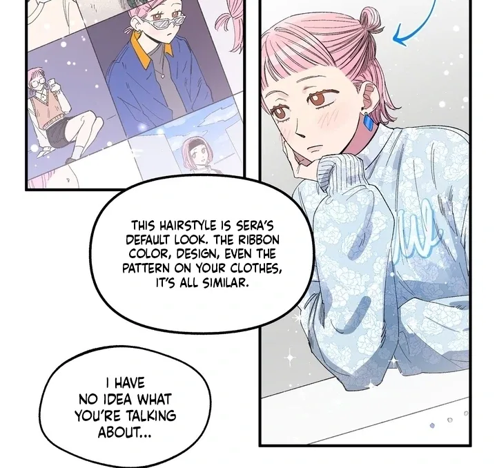 Romantic Revenge Chapter 48 – Page 27