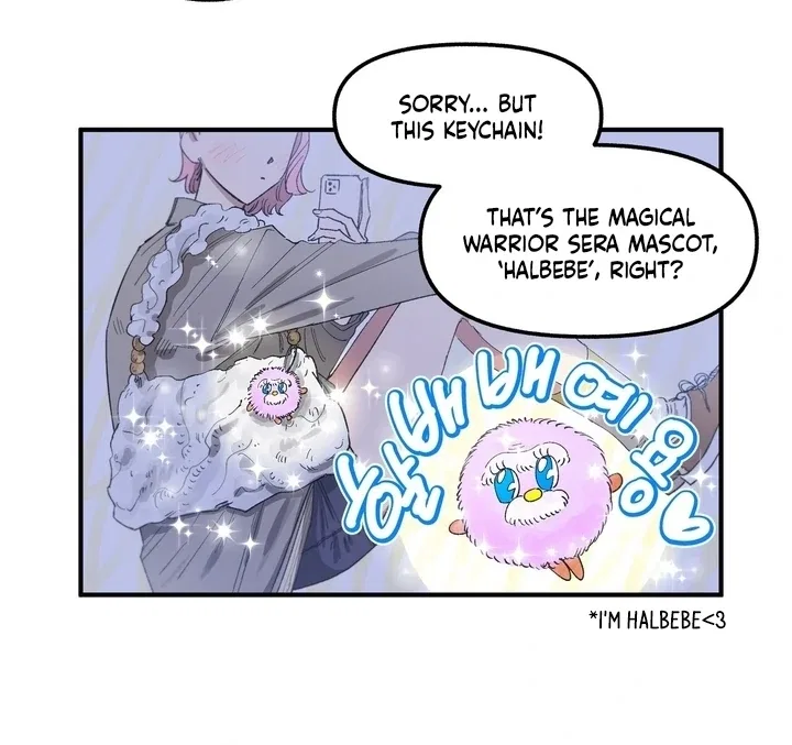 Romantic Revenge Chapter 48 – Page 28
