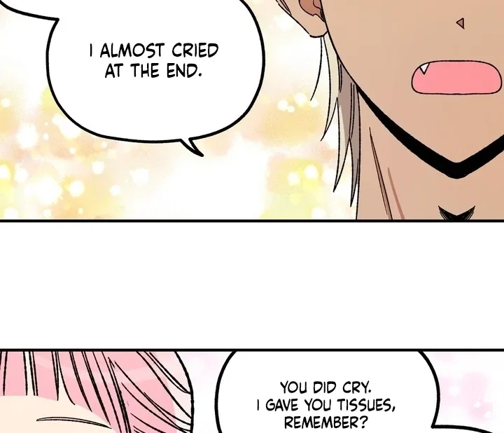 Romantic Revenge Chapter 48 – Page 41