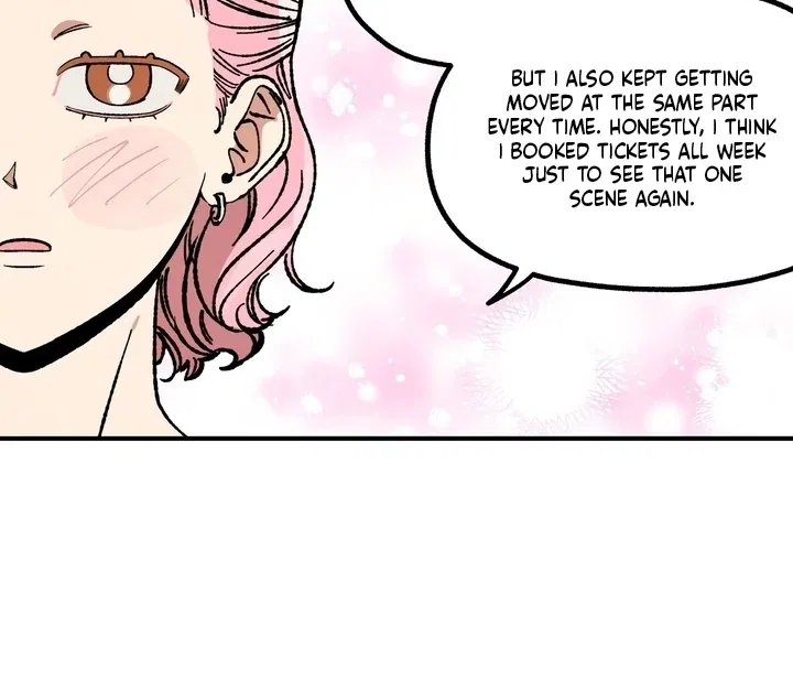 Romantic Revenge Chapter 48 – Page 42