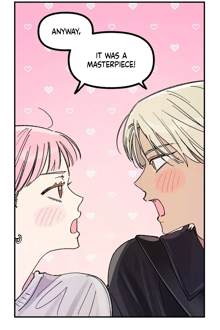Romantic Revenge Chapter 48 – Page 43