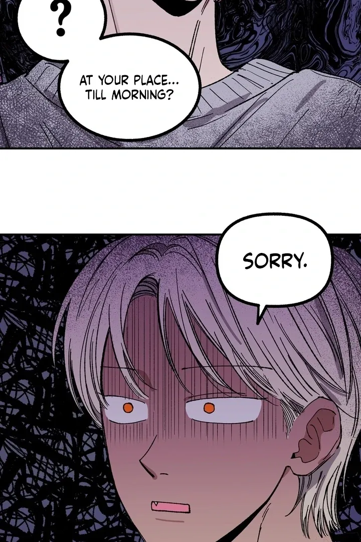 Romantic Revenge Chapter 48 – Page 46
