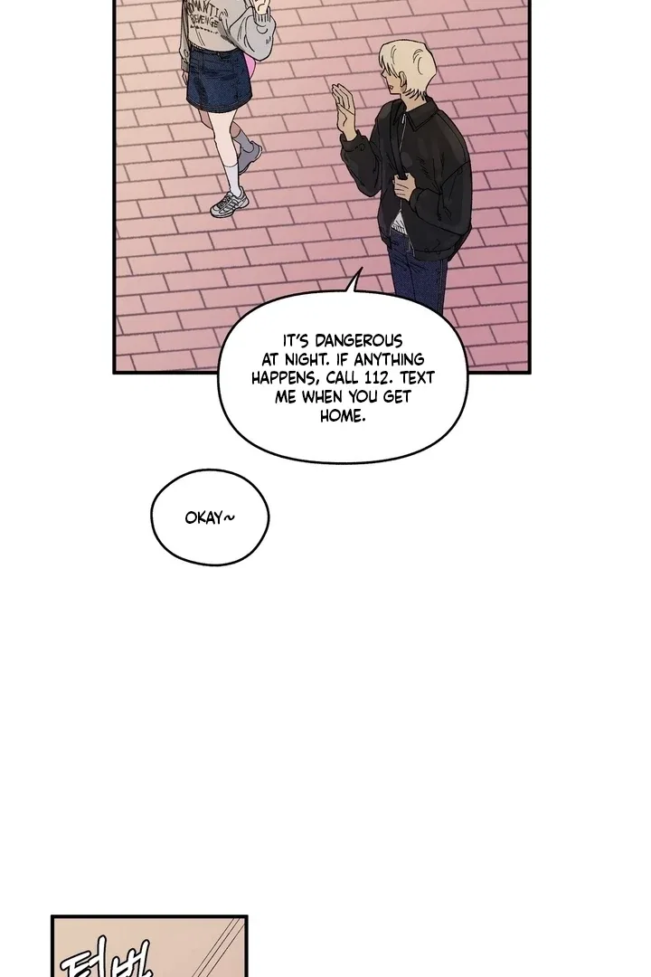 Romantic Revenge Chapter 48 – Page 49