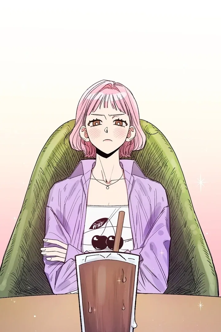 Romantic Revenge Chapter 47 – Page 4