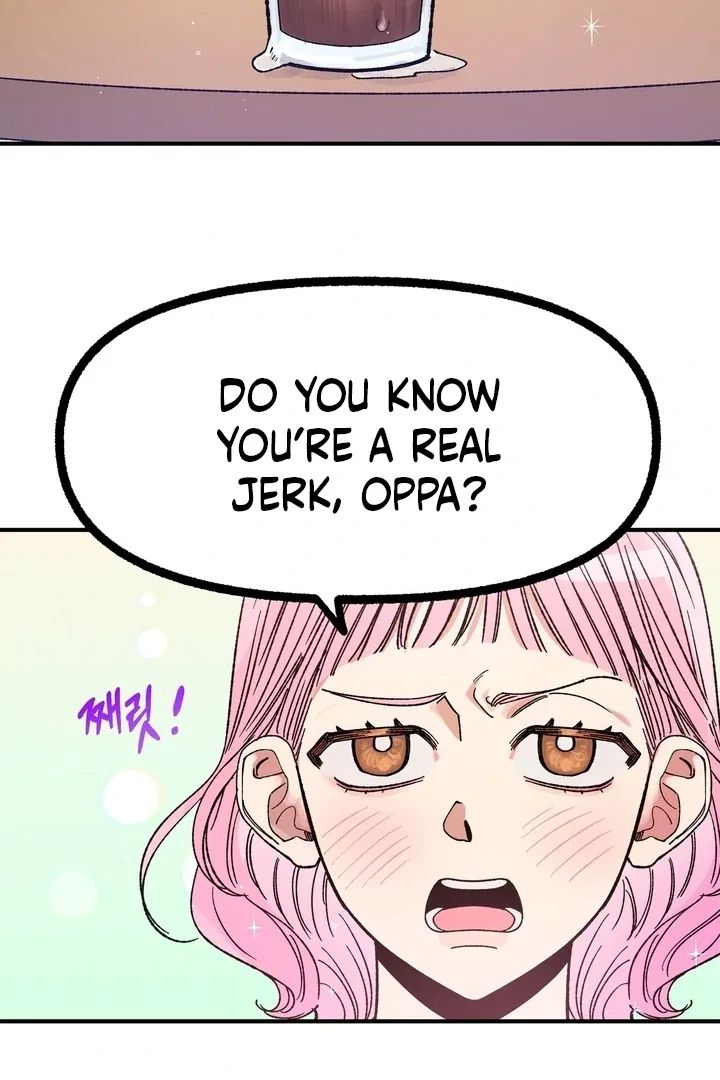 Romantic Revenge Chapter 47 – Page 5