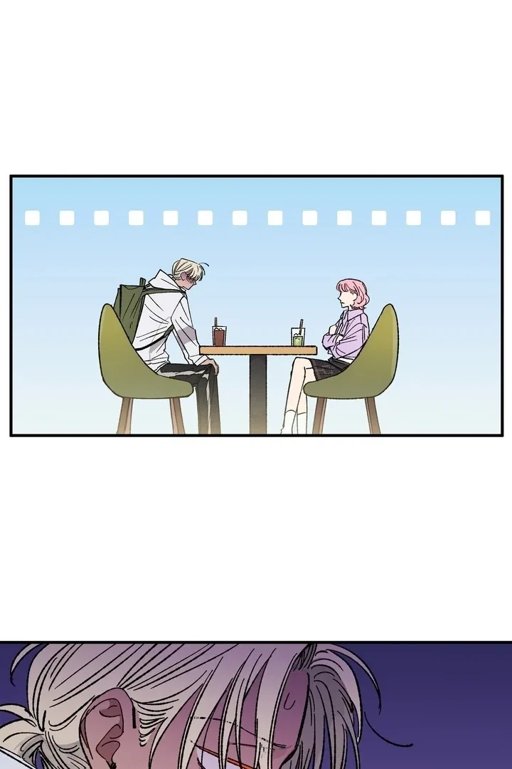 Romantic Revenge Chapter 47 – Page 6
