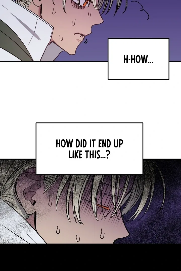 Romantic Revenge Chapter 47 – Page 7