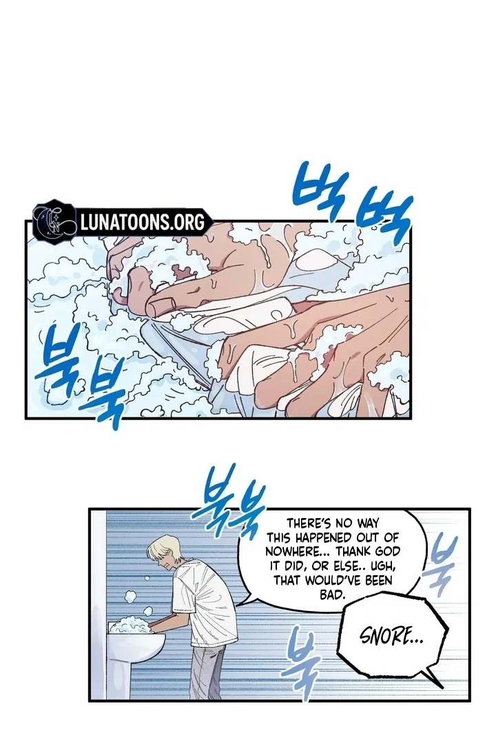 Romantic Revenge Chapter 47 – Page 20