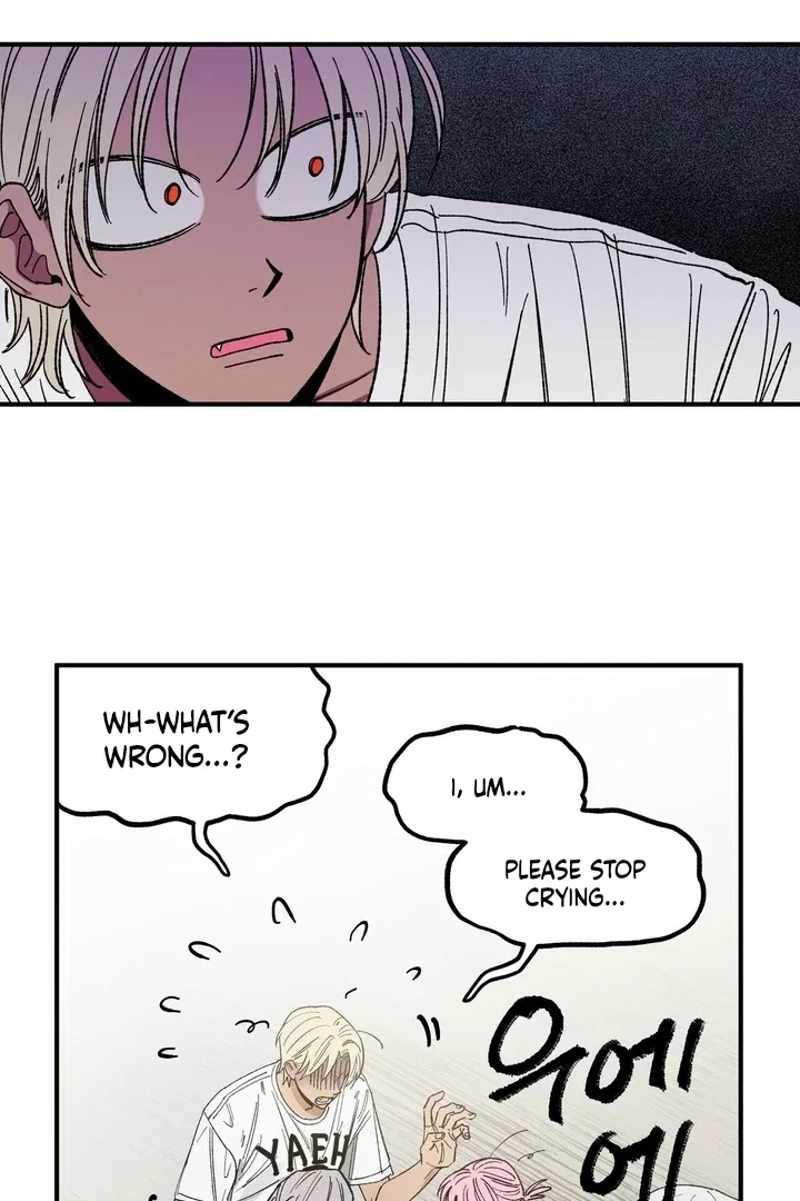 Romantic Revenge Chapter 47 – Page 28