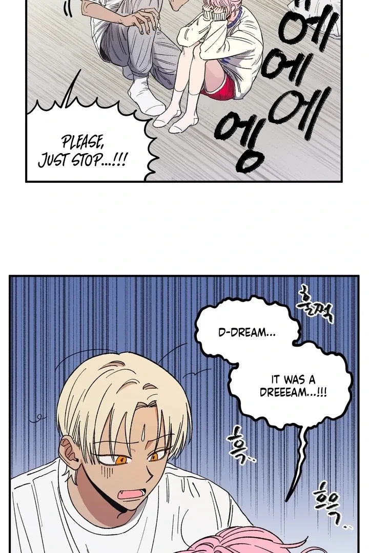 Romantic Revenge Chapter 47 – Page 29