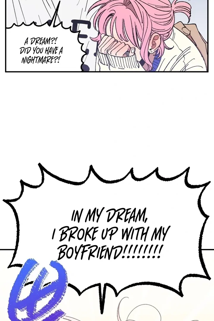 Romantic Revenge Chapter 47 – Page 30