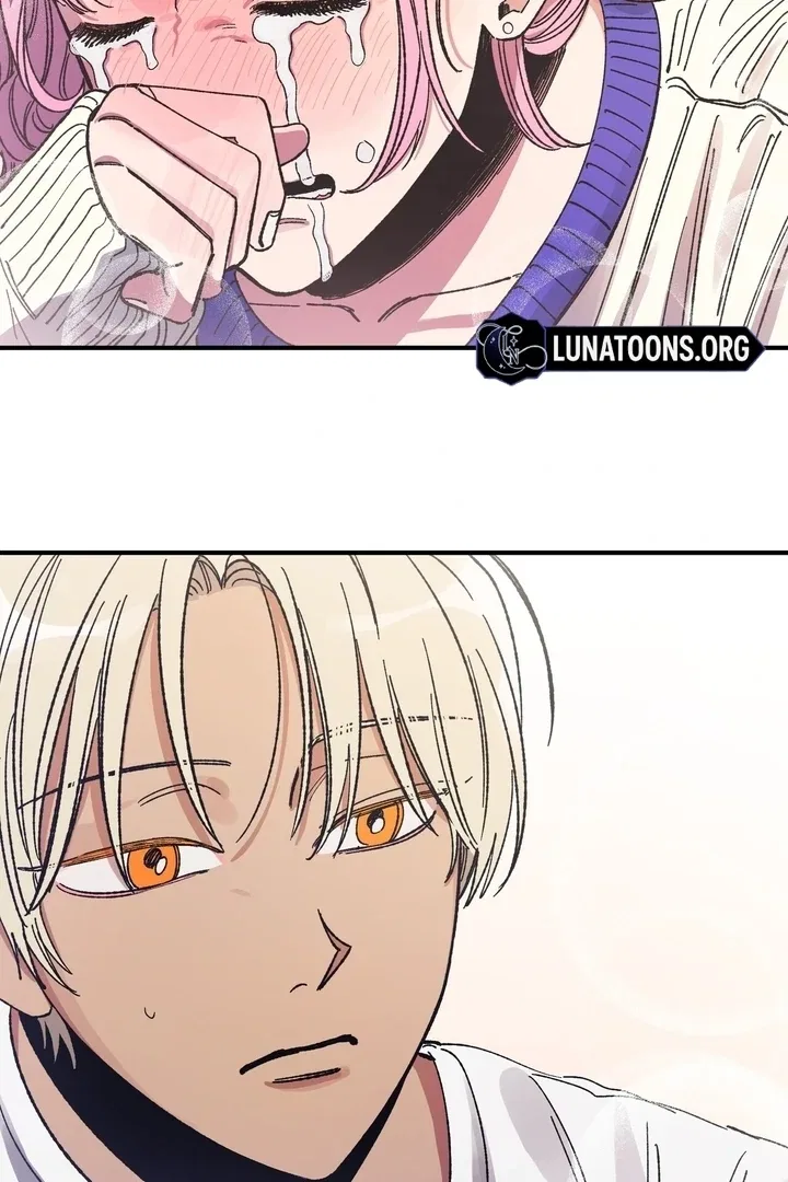 Romantic Revenge Chapter 47 – Page 34