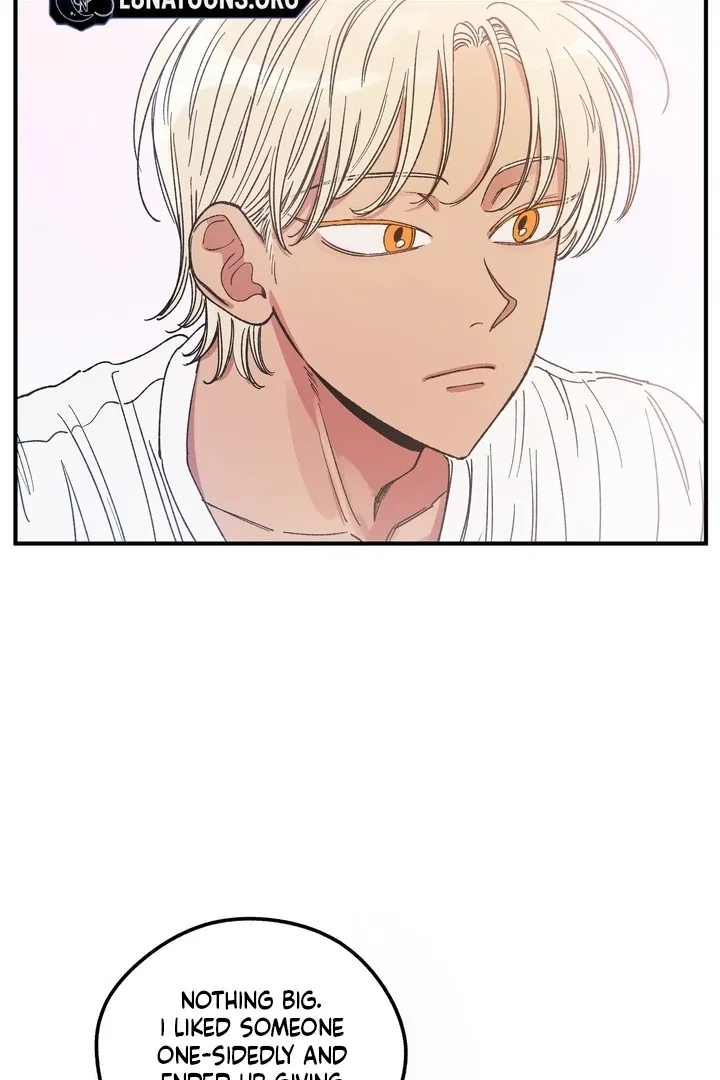 Romantic Revenge Chapter 47 – Page 38