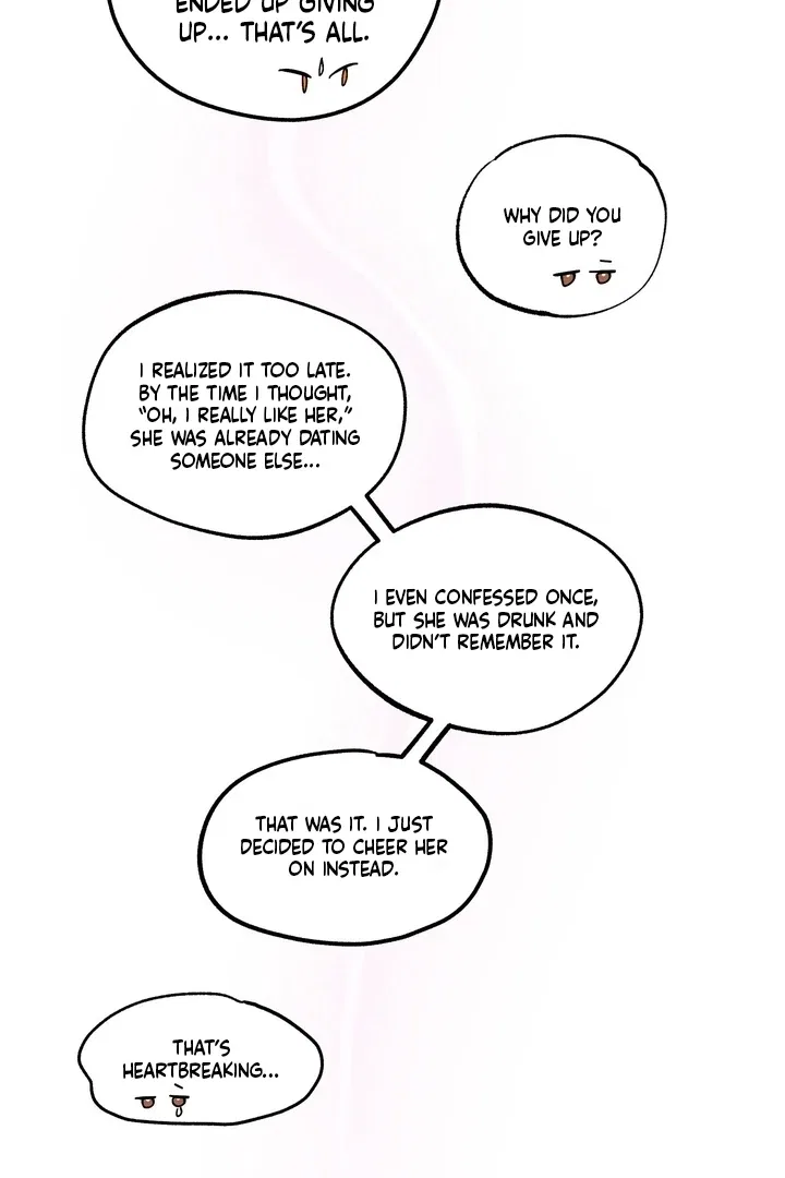 Romantic Revenge Chapter 47 – Page 39