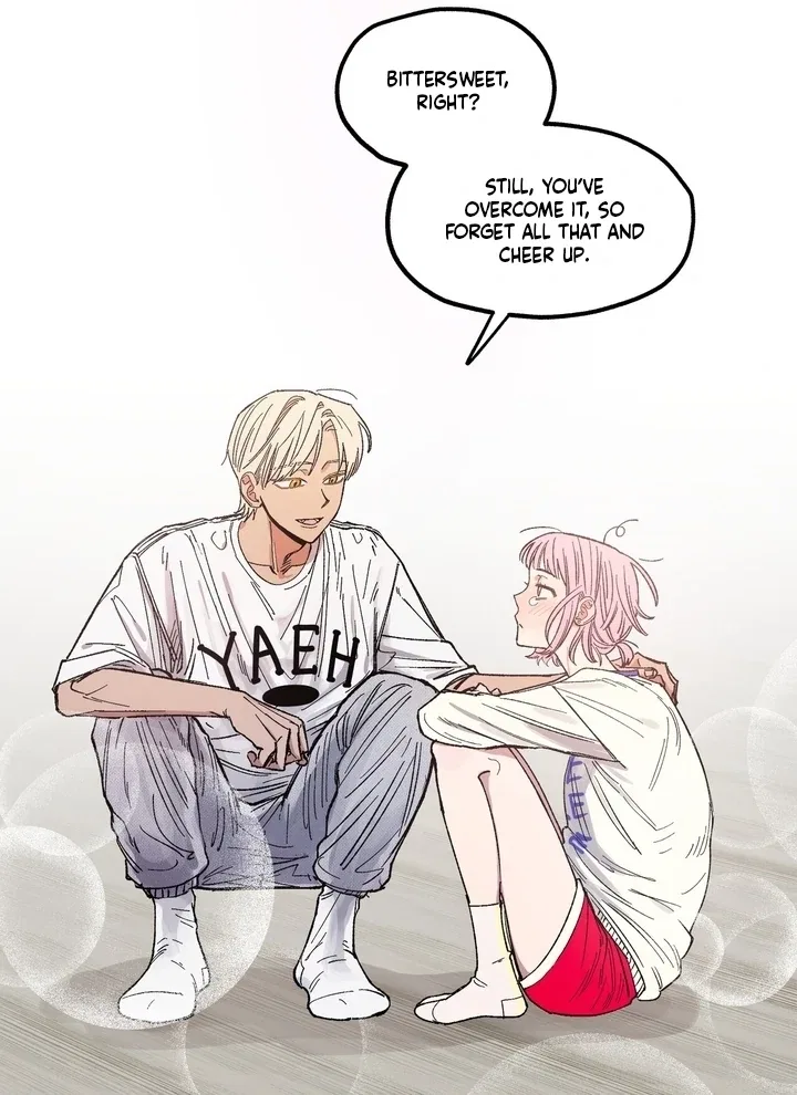 Romantic Revenge Chapter 47 – Page 40