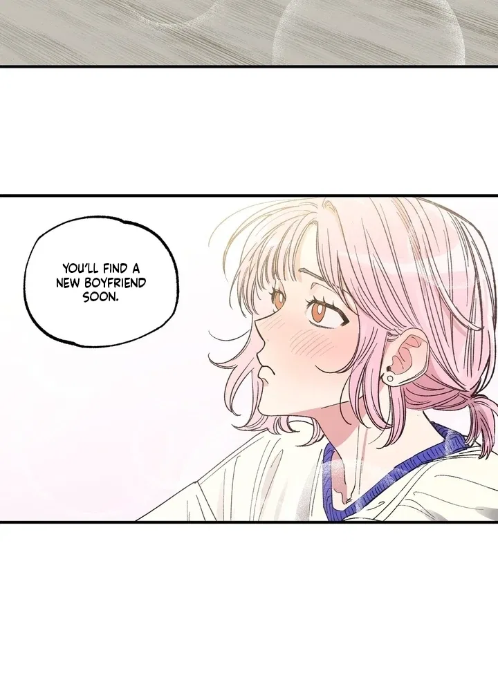 Romantic Revenge Chapter 47 – Page 41