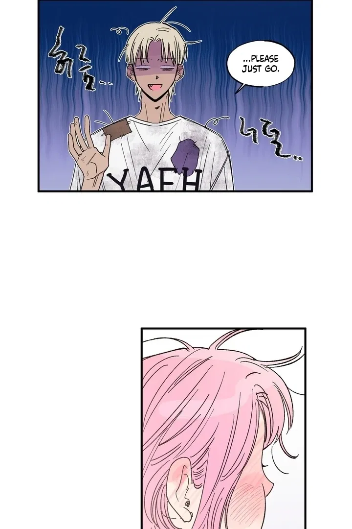Romantic Revenge Chapter 47 – Page 45
