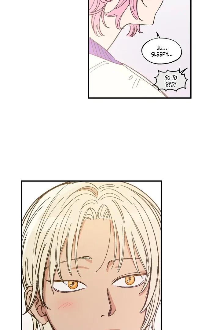 Romantic Revenge Chapter 47 – Page 46