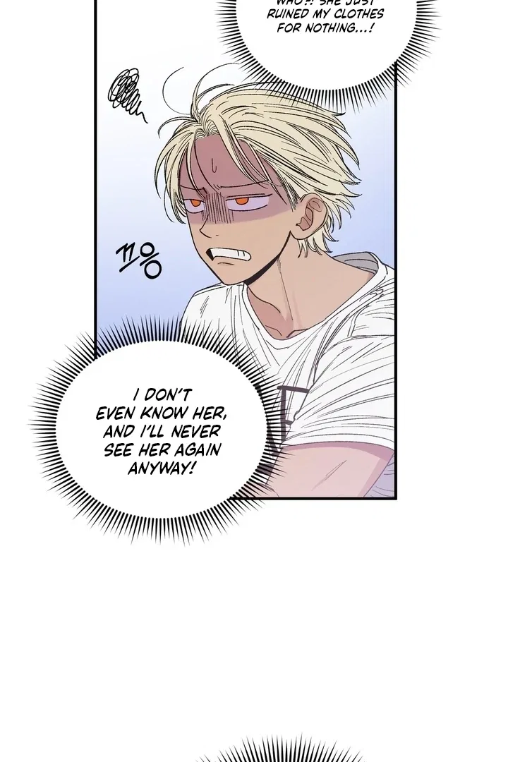 Romantic Revenge Chapter 47 – Page 50