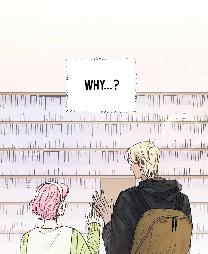 Romantic Revenge Chapter 47 – Page 54