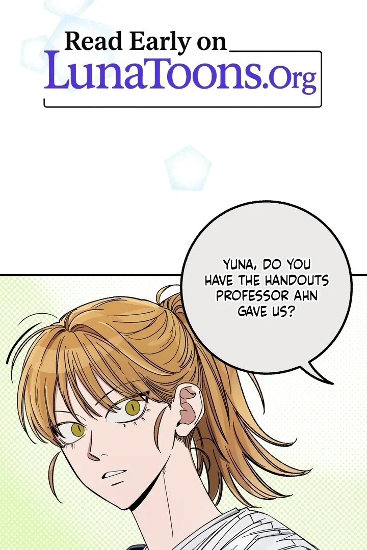 Romantic Revenge Chapter 46 – Page 2