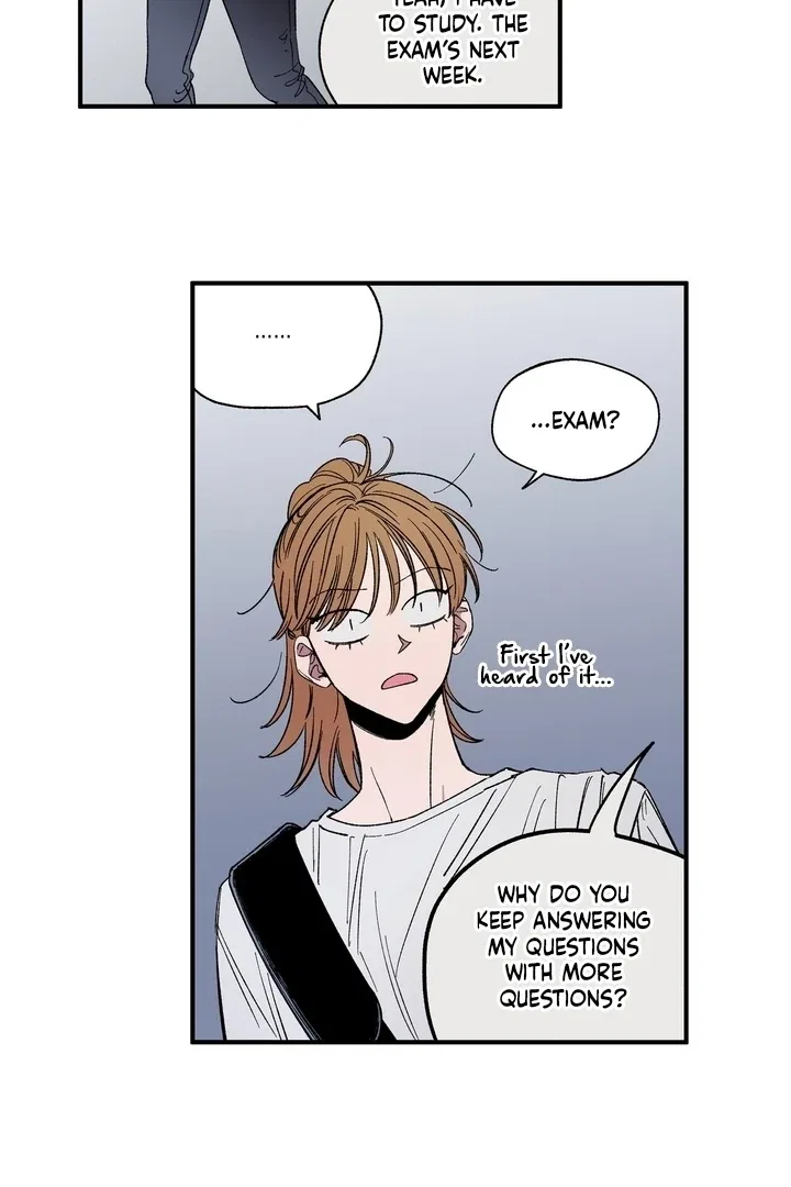 Romantic Revenge Chapter 46 – Page 4
