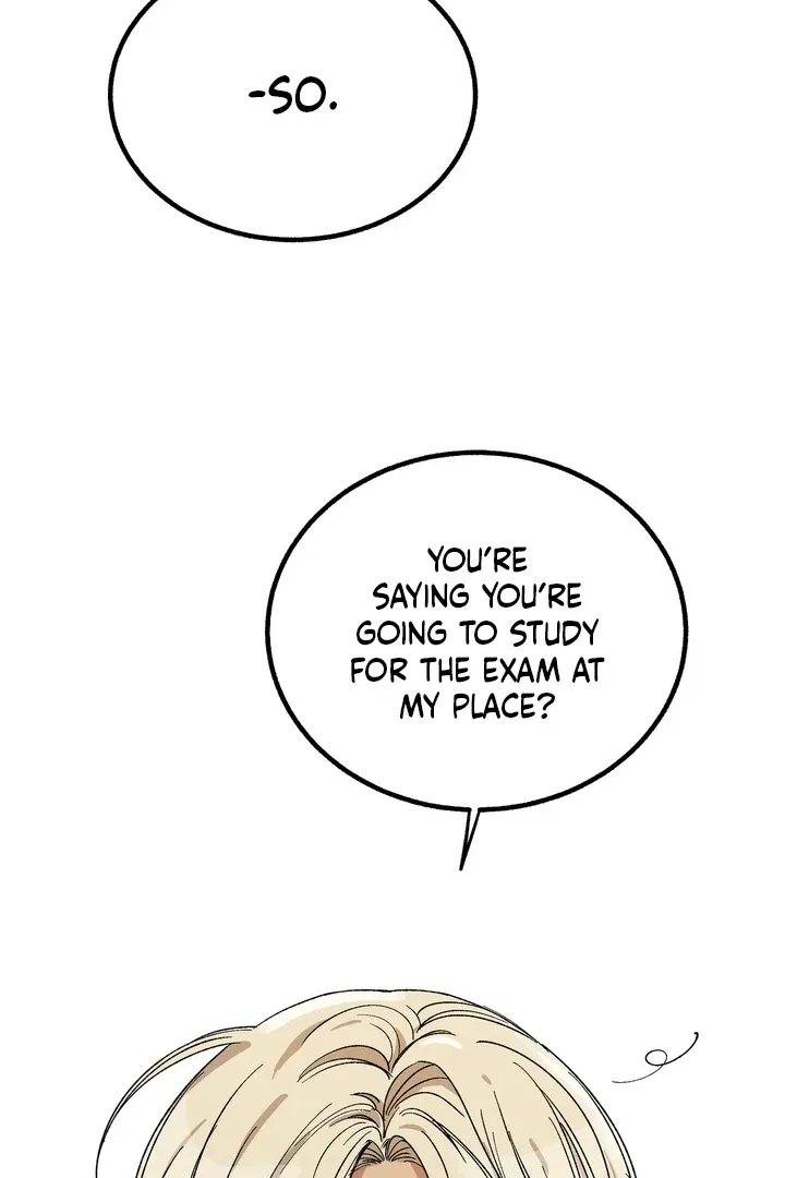 Romantic Revenge Chapter 46 – Page 7