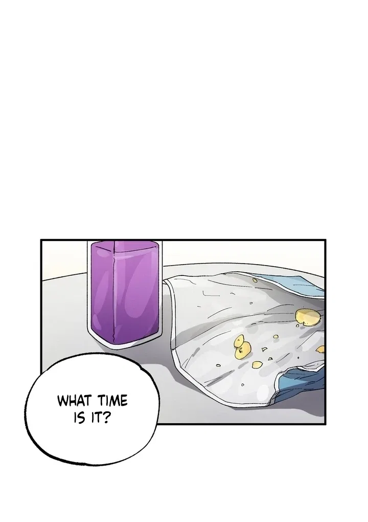 Romantic Revenge Chapter 46 – Page 13
