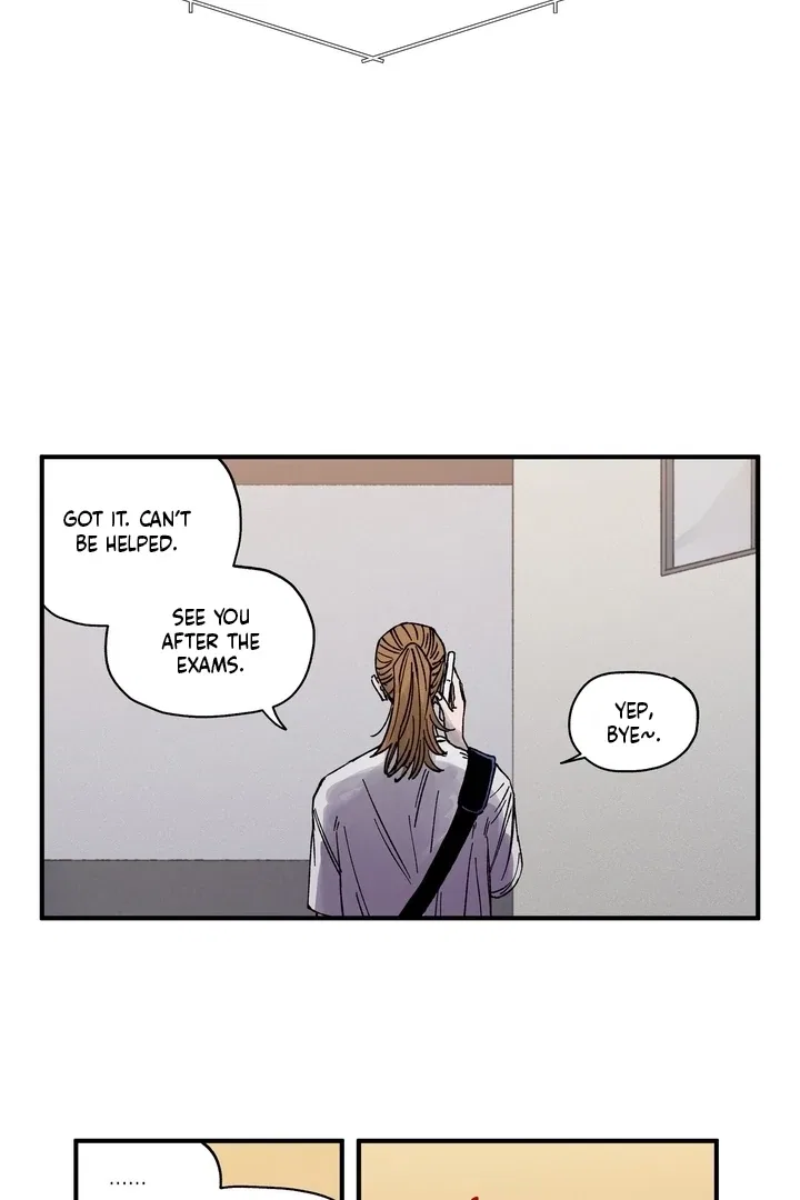 Romantic Revenge Chapter 46 – Page 21