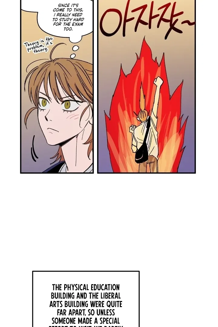 Romantic Revenge Chapter 46 – Page 22