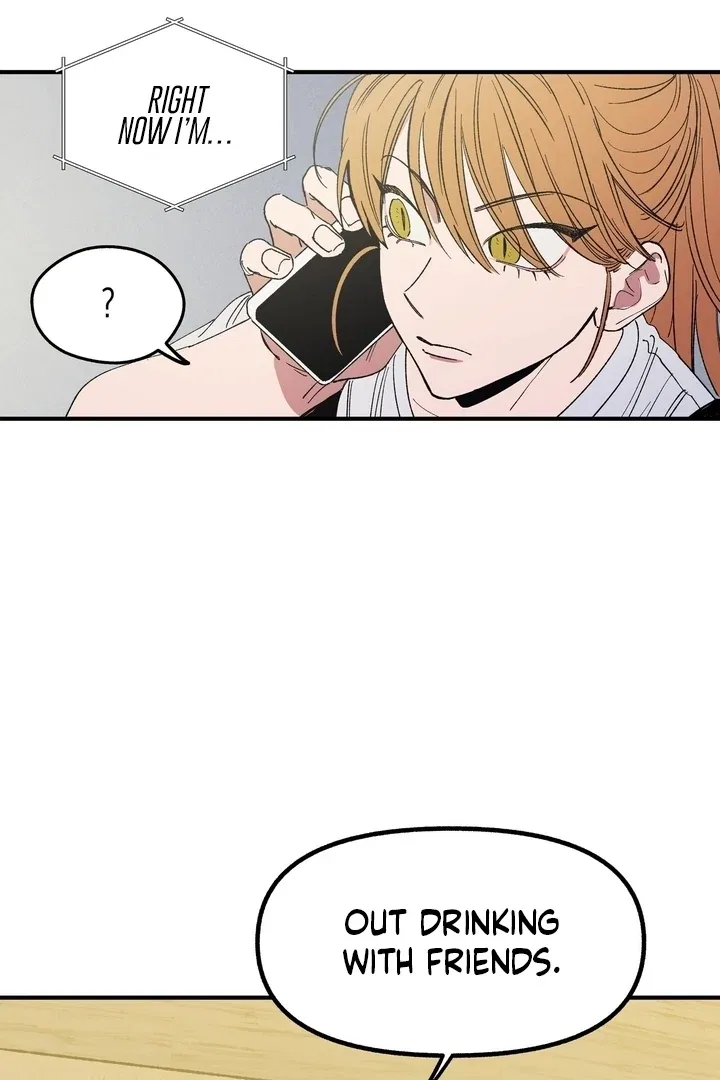 Romantic Revenge Chapter 46 – Page 31