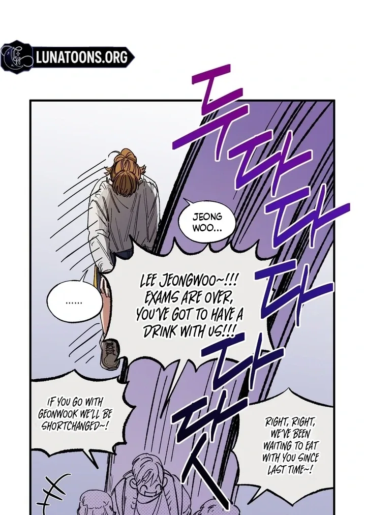 Romantic Revenge Chapter 46 – Page 40