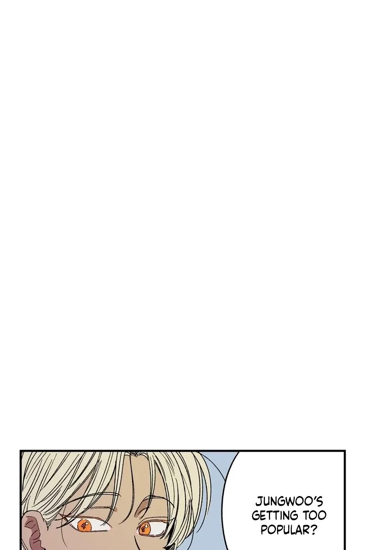 Romantic Revenge Chapter 46 – Page 43