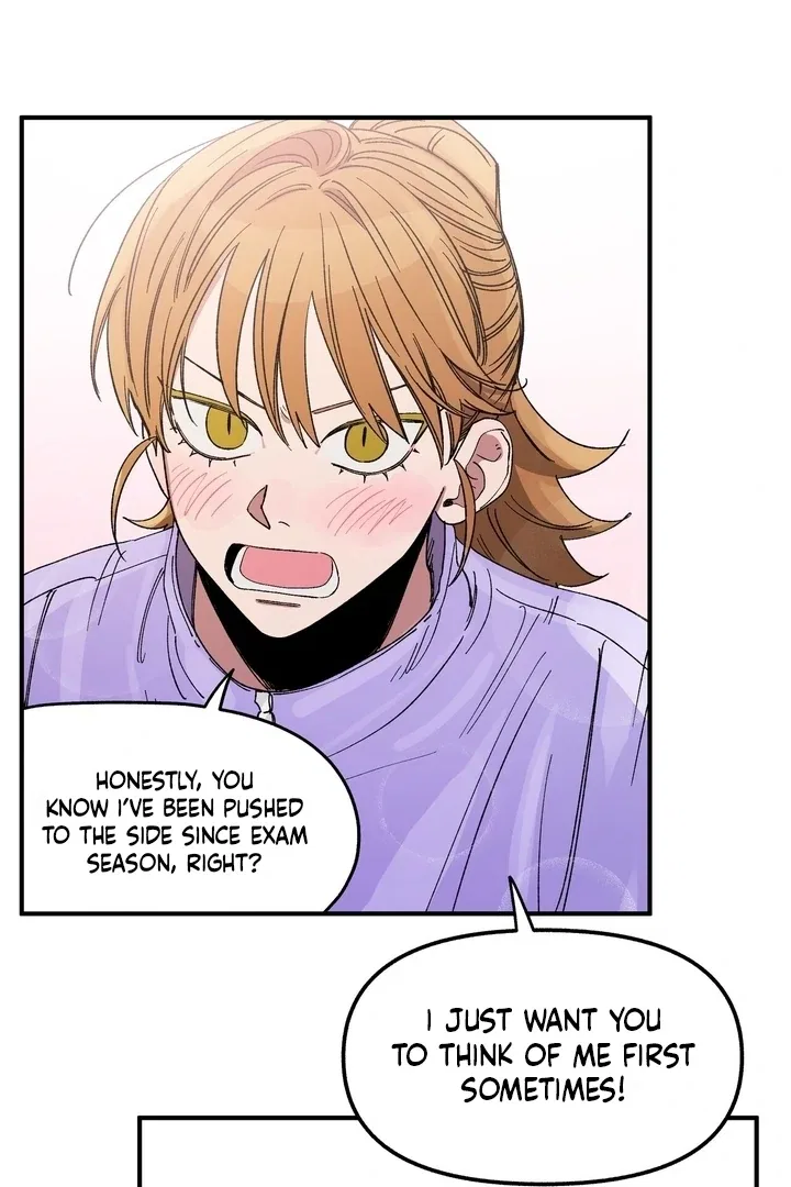 Romantic Revenge Chapter 46 – Page 53