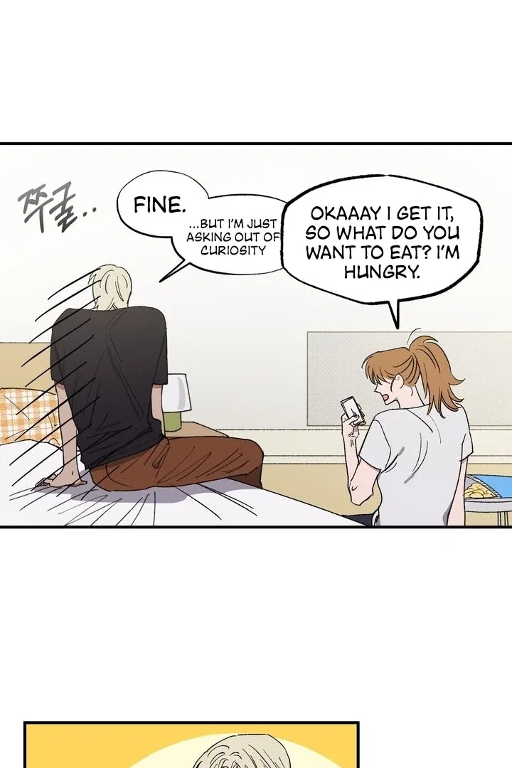 Romantic Revenge Chapter 45 – Page 10