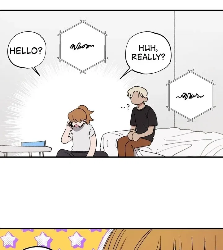 Romantic Revenge Chapter 45 – Page 12