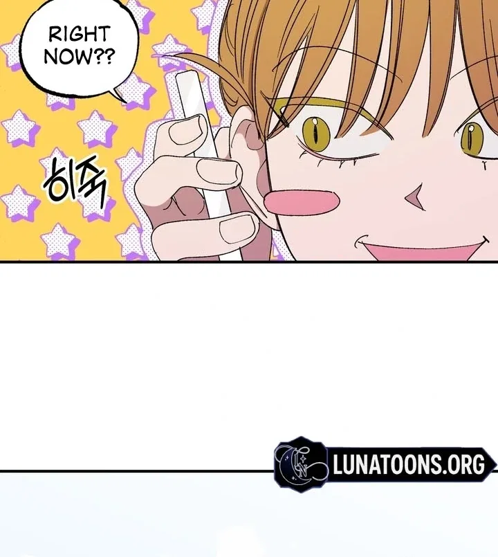Romantic Revenge Chapter 45 – Page 13