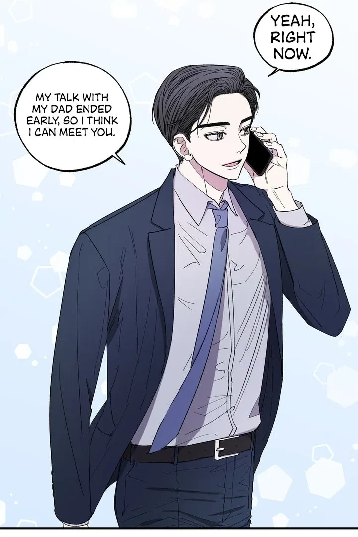 Romantic Revenge Chapter 45 – Page 14