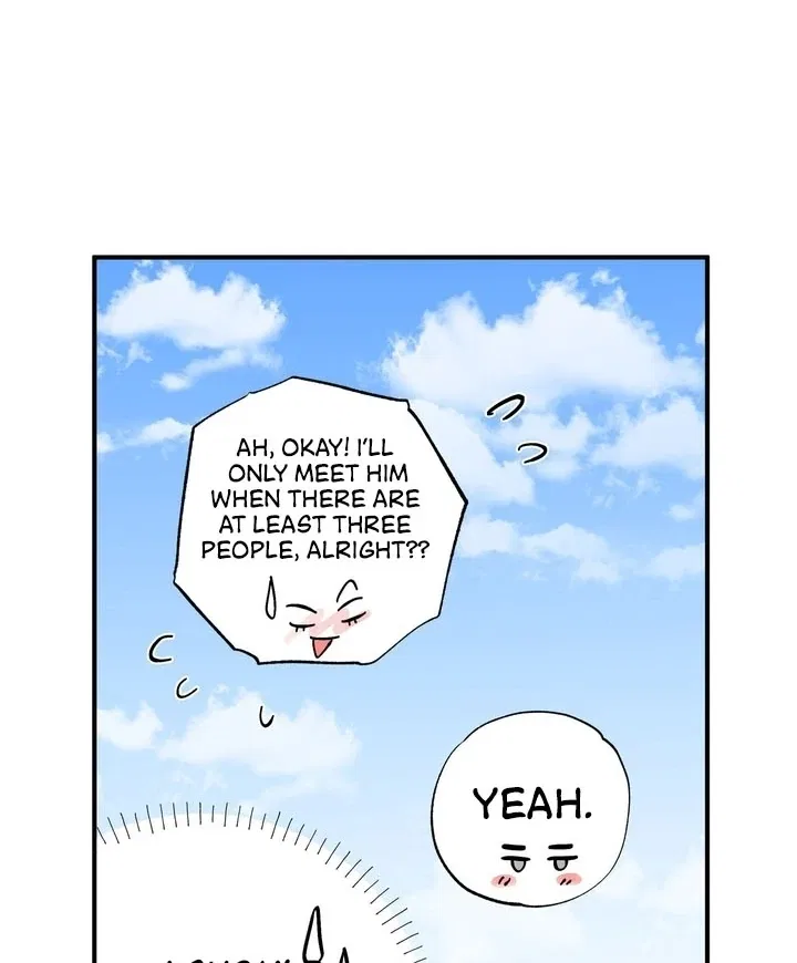 Romantic Revenge Chapter 45 – Page 26