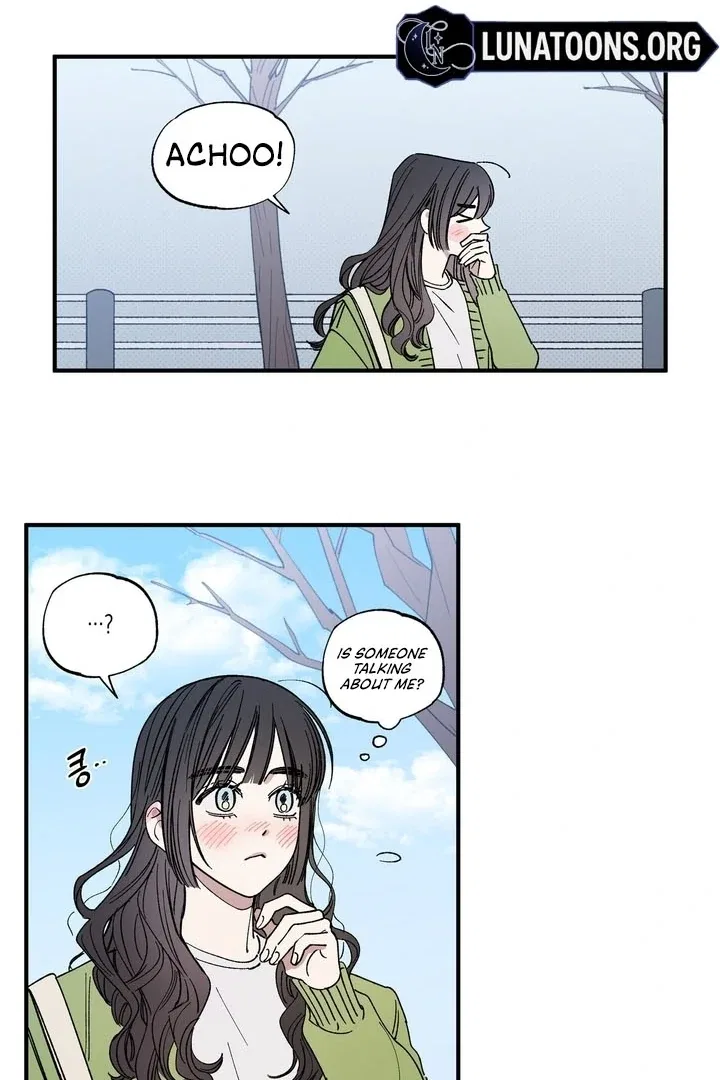 Romantic Revenge Chapter 45 – Page 28