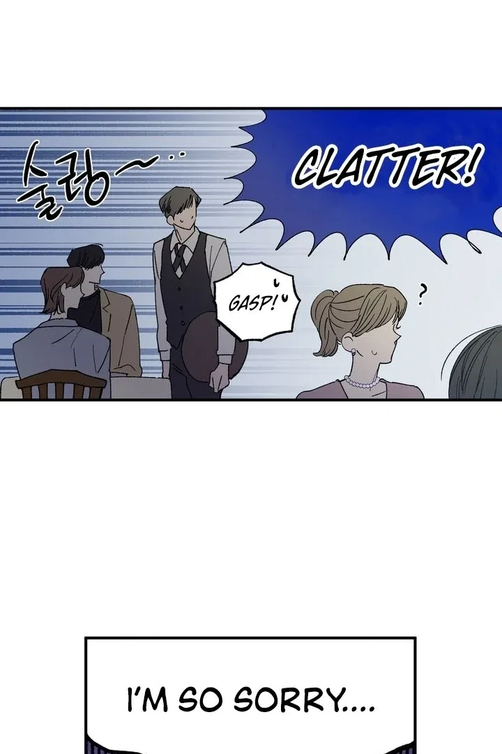 Romantic Revenge Chapter 45 – Page 39