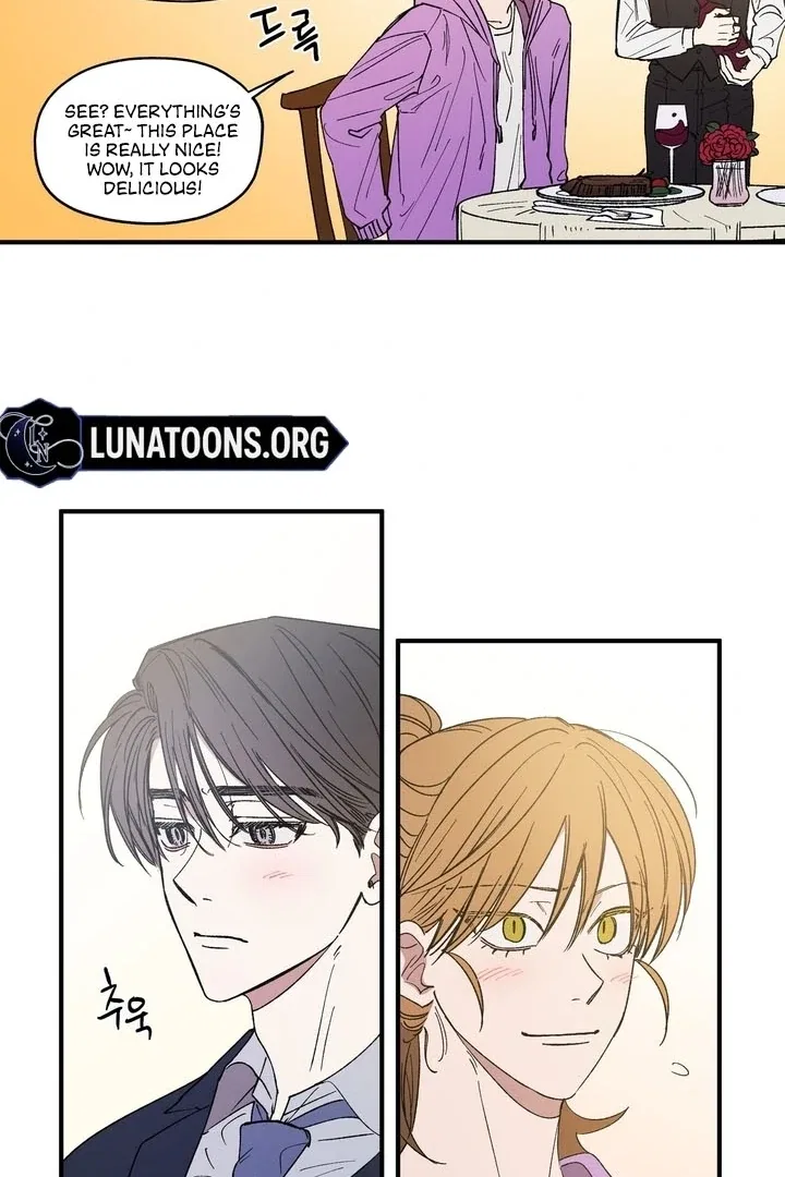 Romantic Revenge Chapter 45 – Page 45