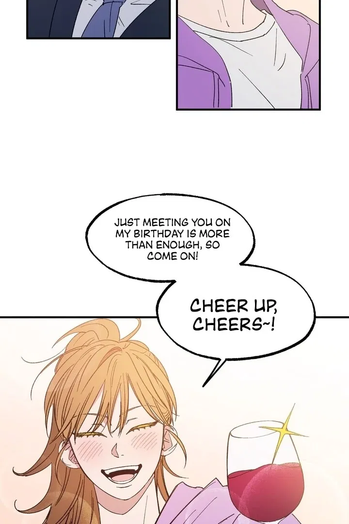 Romantic Revenge Chapter 45 – Page 46