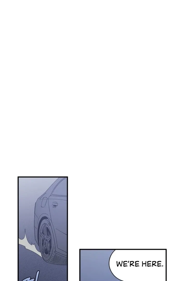 Romantic Revenge Chapter 45 – Page 49