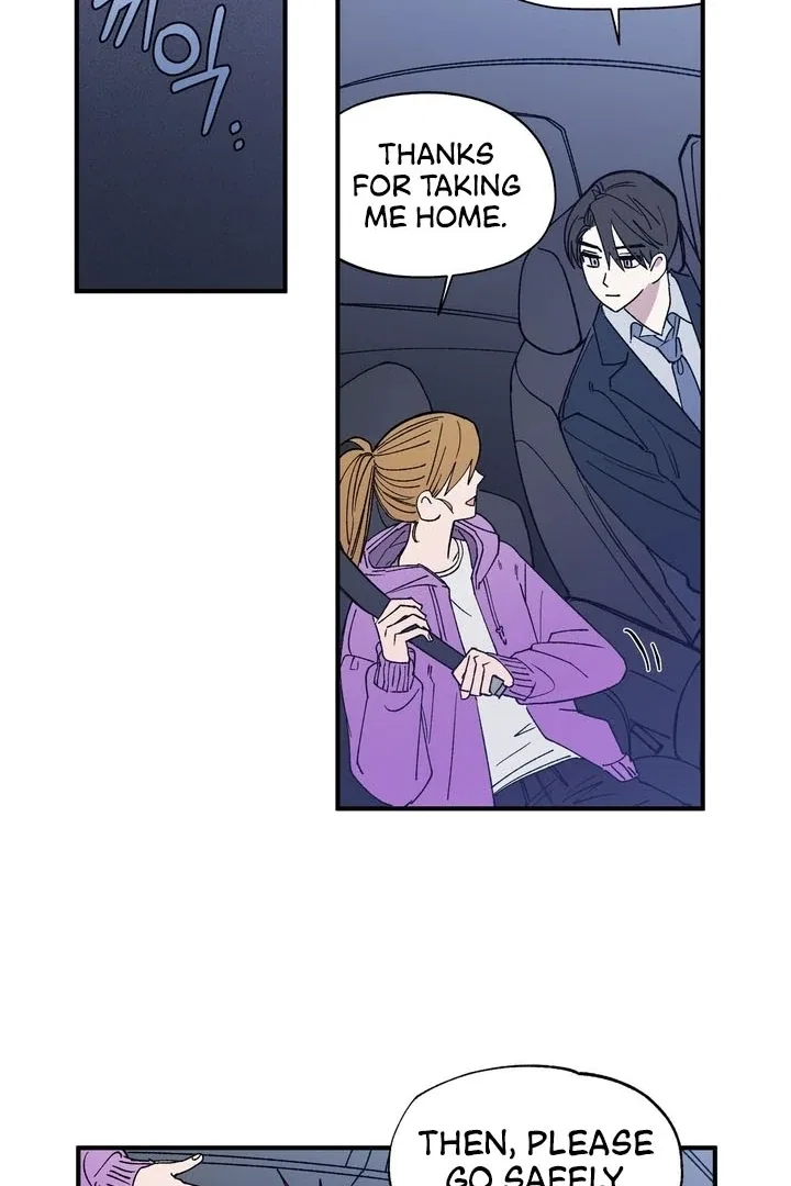 Romantic Revenge Chapter 45 – Page 50