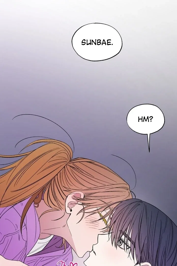 Romantic Revenge Chapter 45 – Page 53