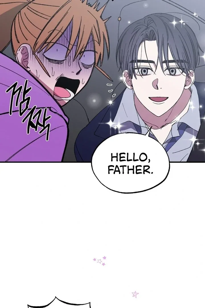 Romantic Revenge Chapter 45 – Page 57