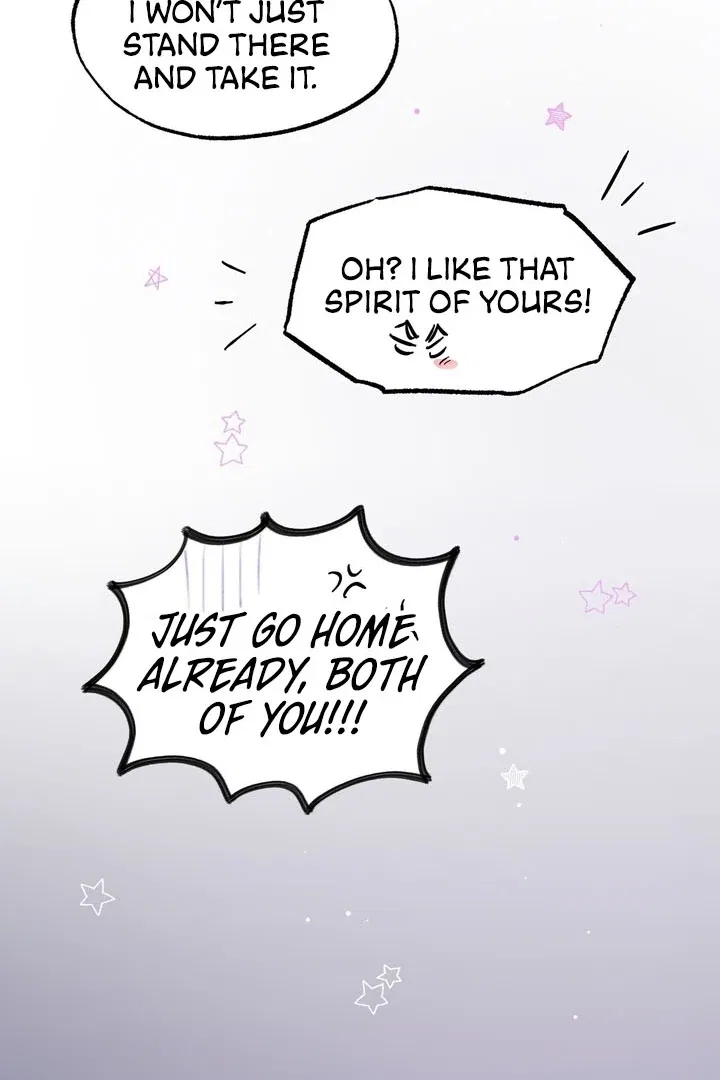 Romantic Revenge Chapter 45 – Page 59