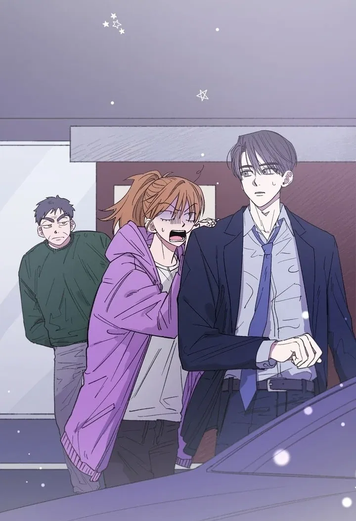 Romantic Revenge Chapter 45 – Page 60